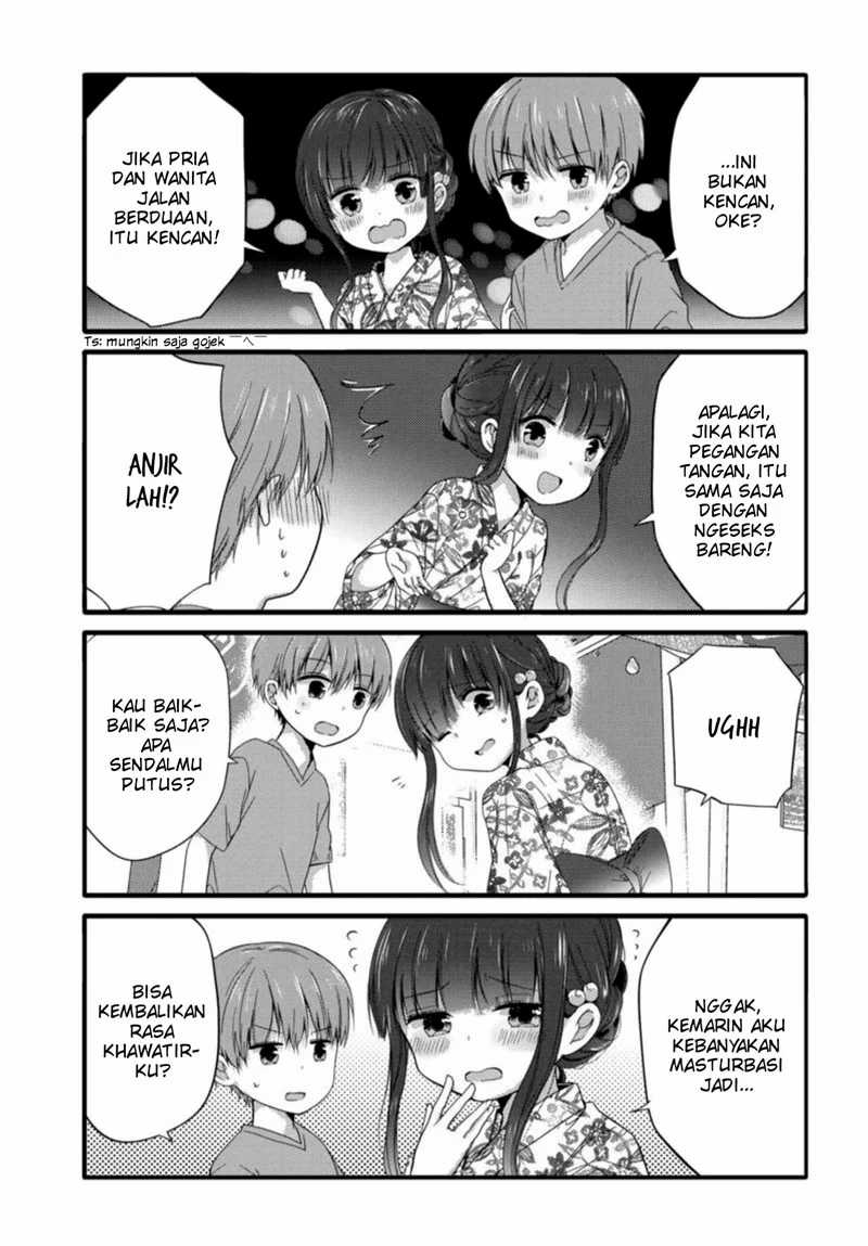 Chapter 45 - halaman 5