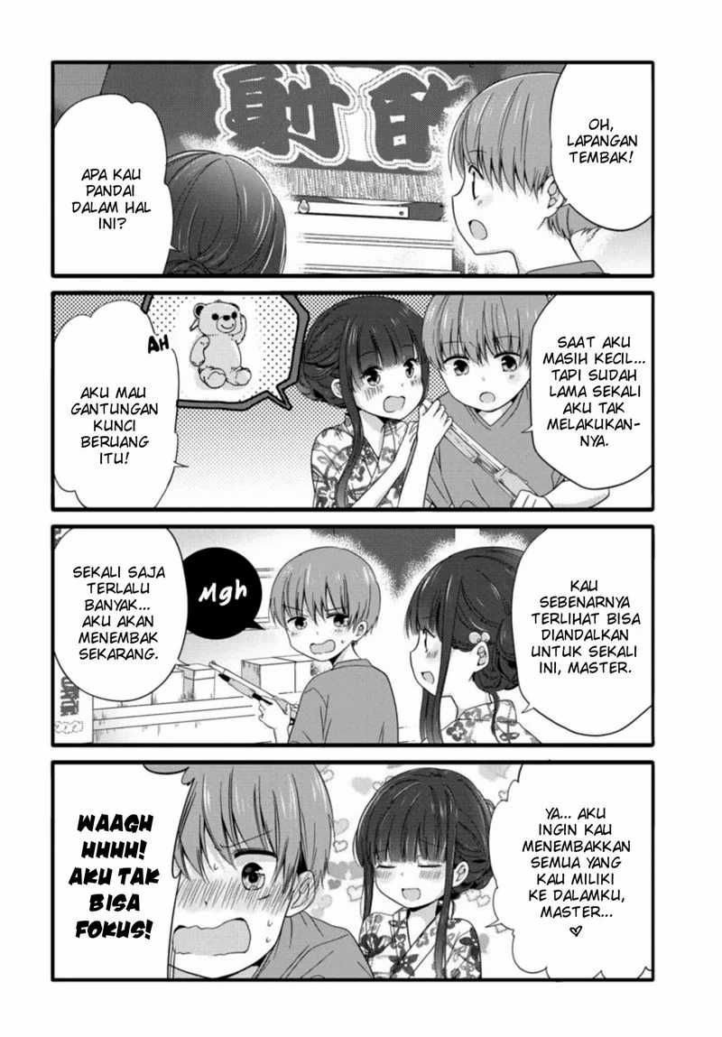 Chapter 45 - halaman 6