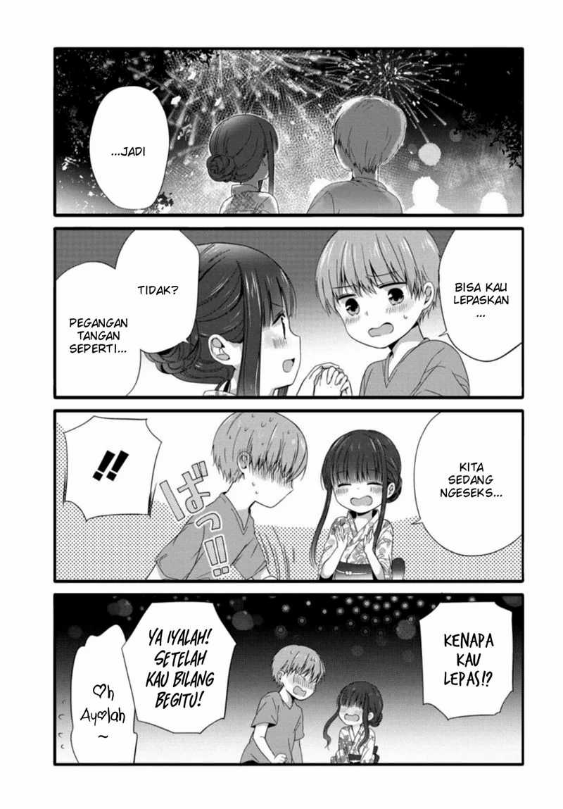 Chapter 45 - halaman 9