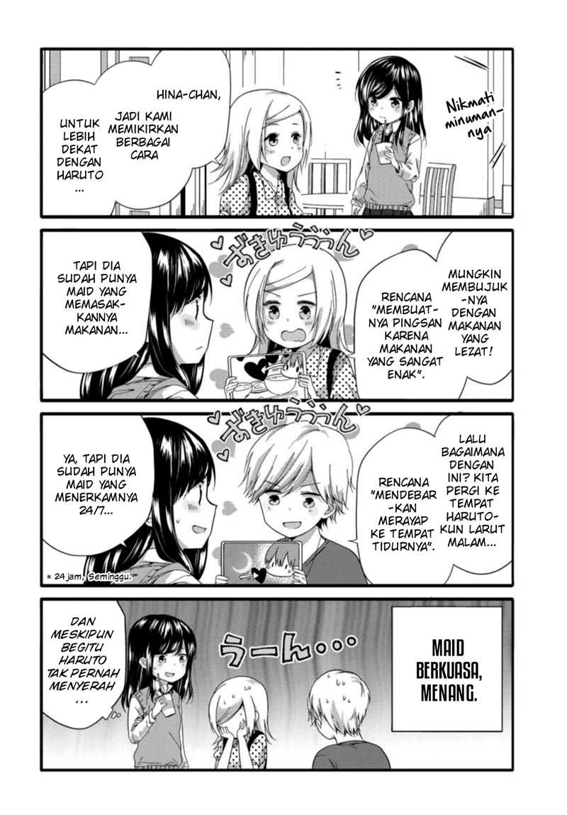 Chapter 44 - halaman 8