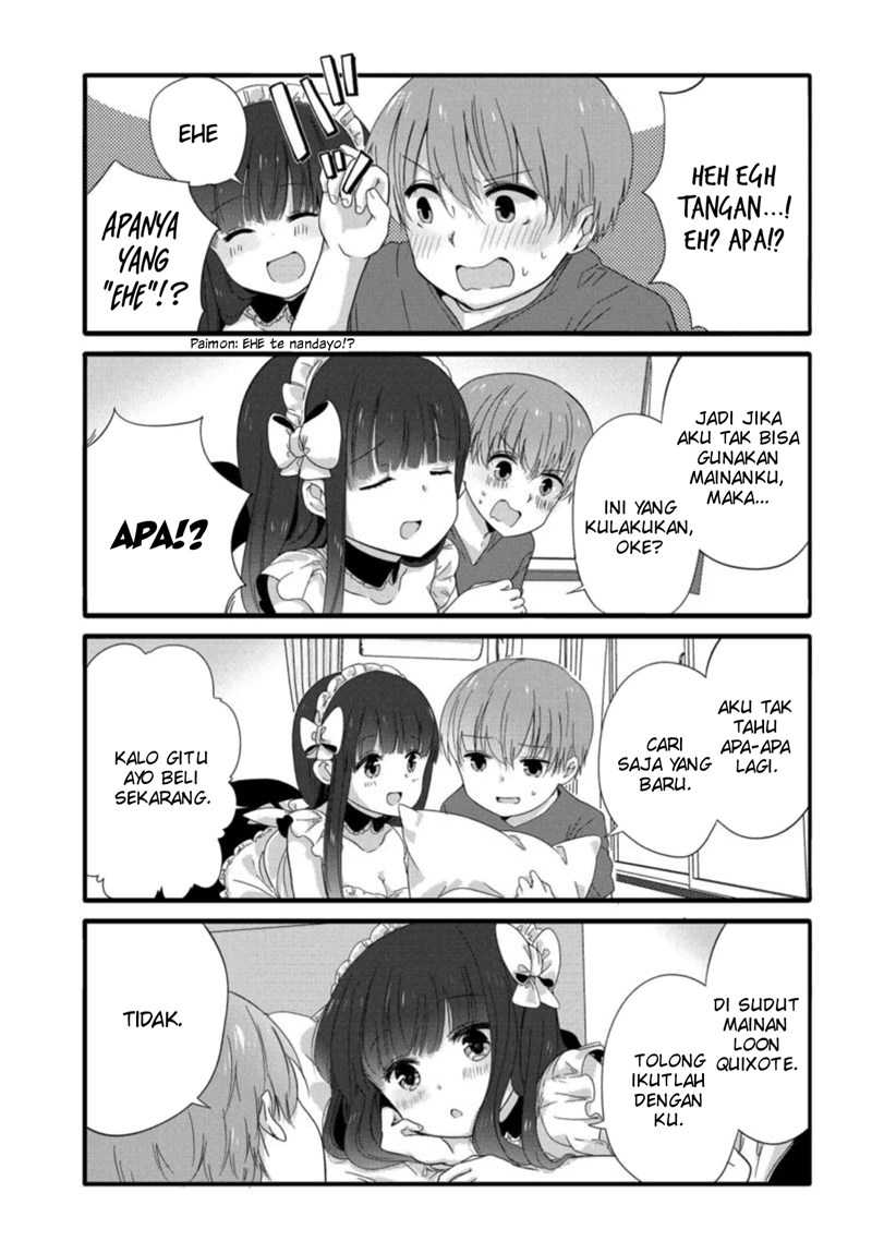 Chapter 43 - halaman 5