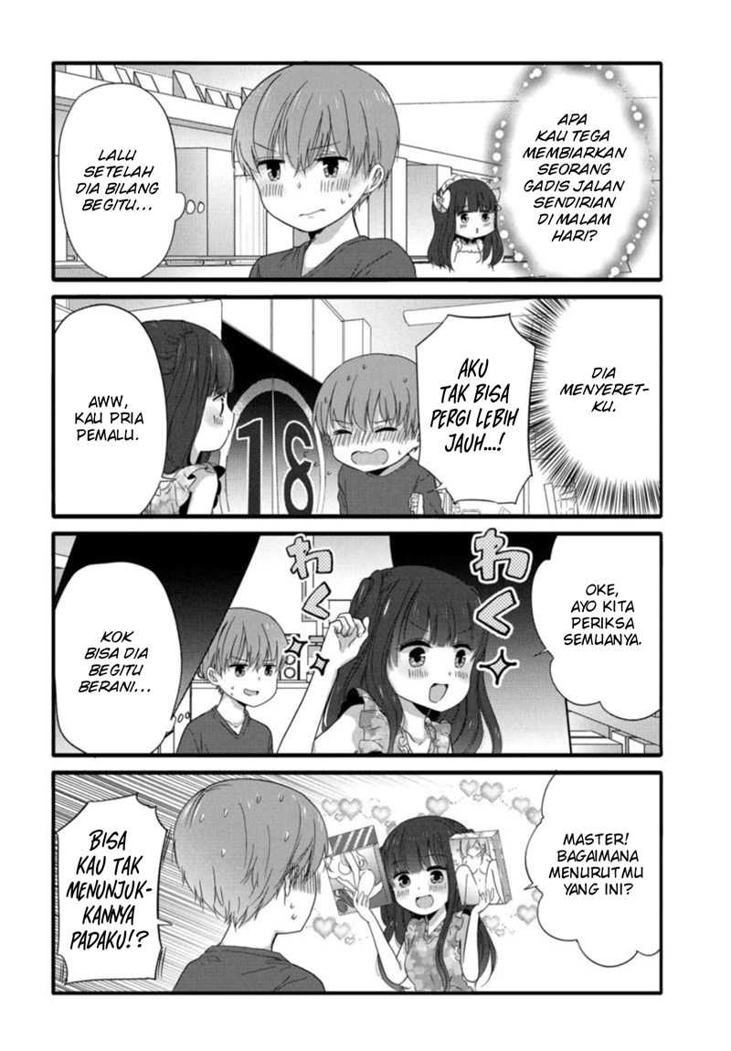 Chapter 43 - halaman 6