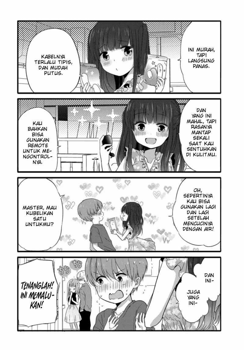 Chapter 43 - halaman 8