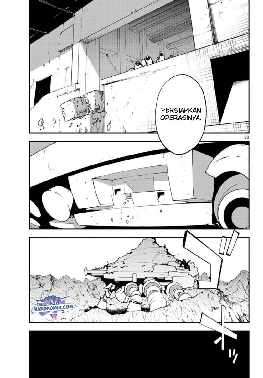 Chapter 29 - halaman 22