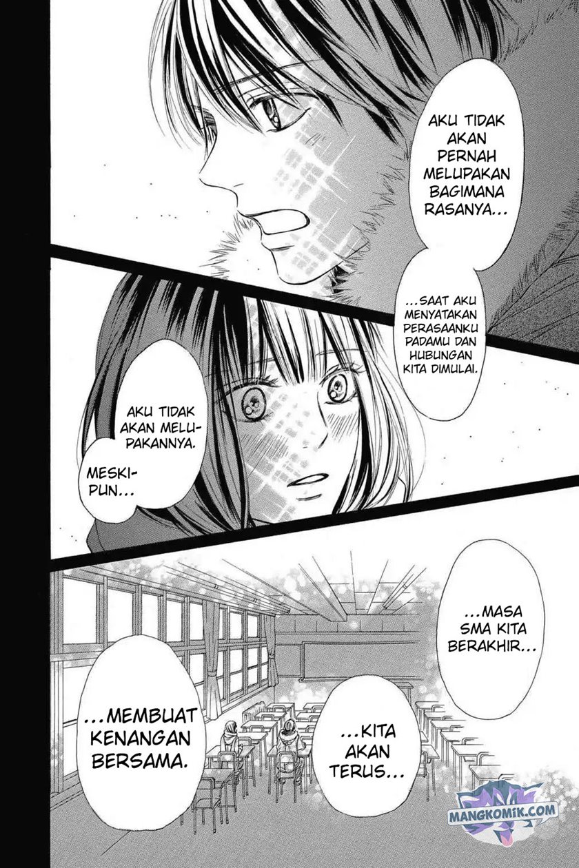 Chapter 118 - halaman 23