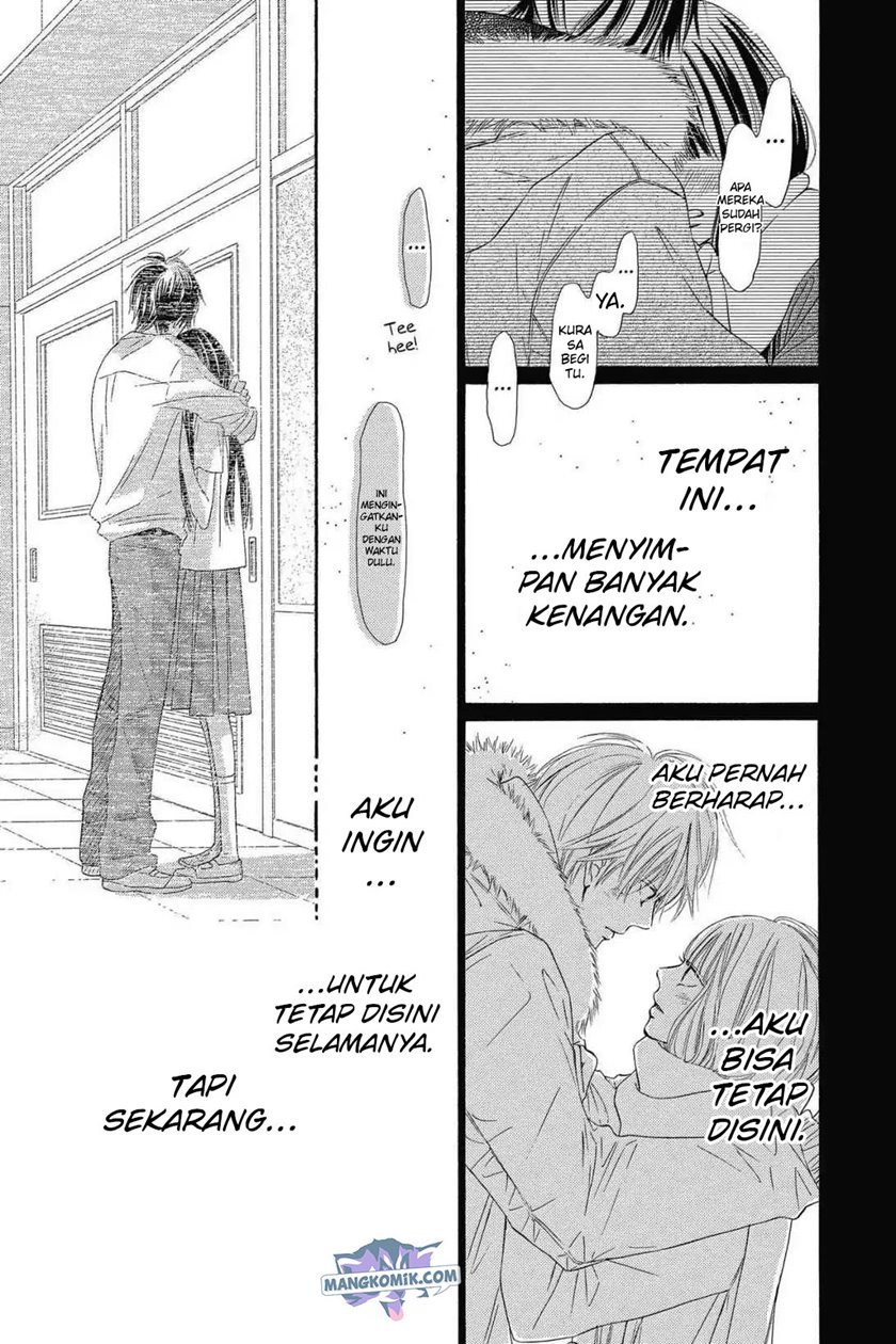 Chapter 118 - halaman 26