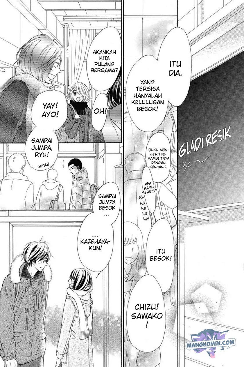 Chapter 118 - halaman 28