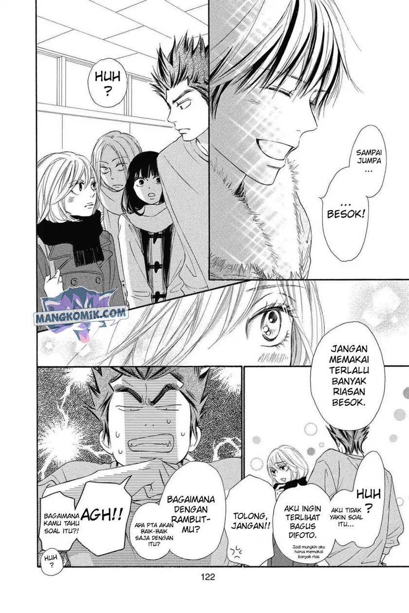 Chapter 118 - halaman 29