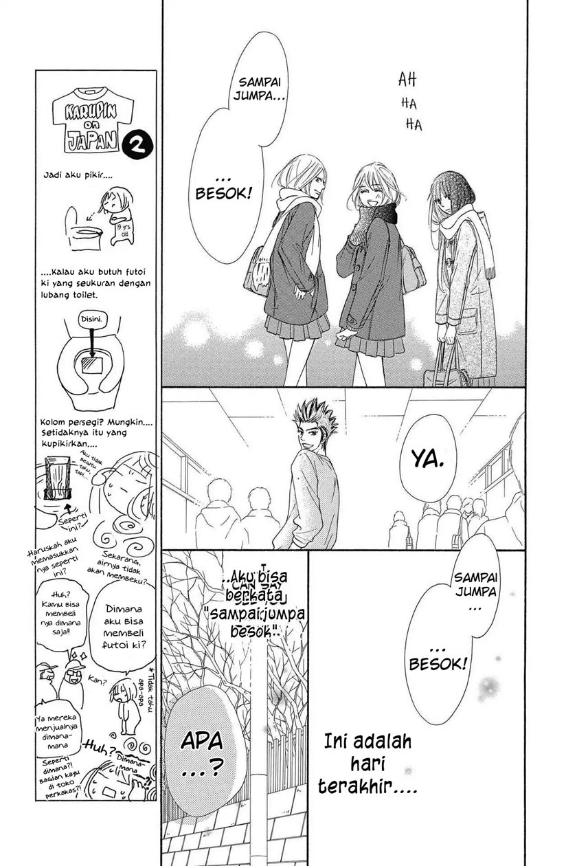 Chapter 118 - halaman 30