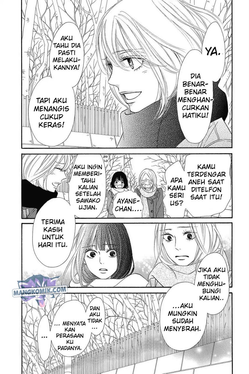 Chapter 118 - halaman 31