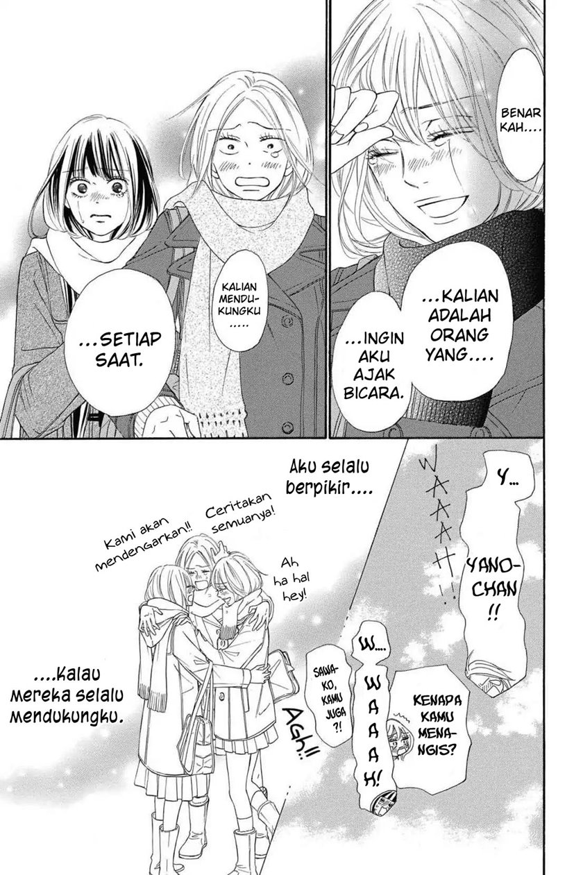 Chapter 118 - halaman 34