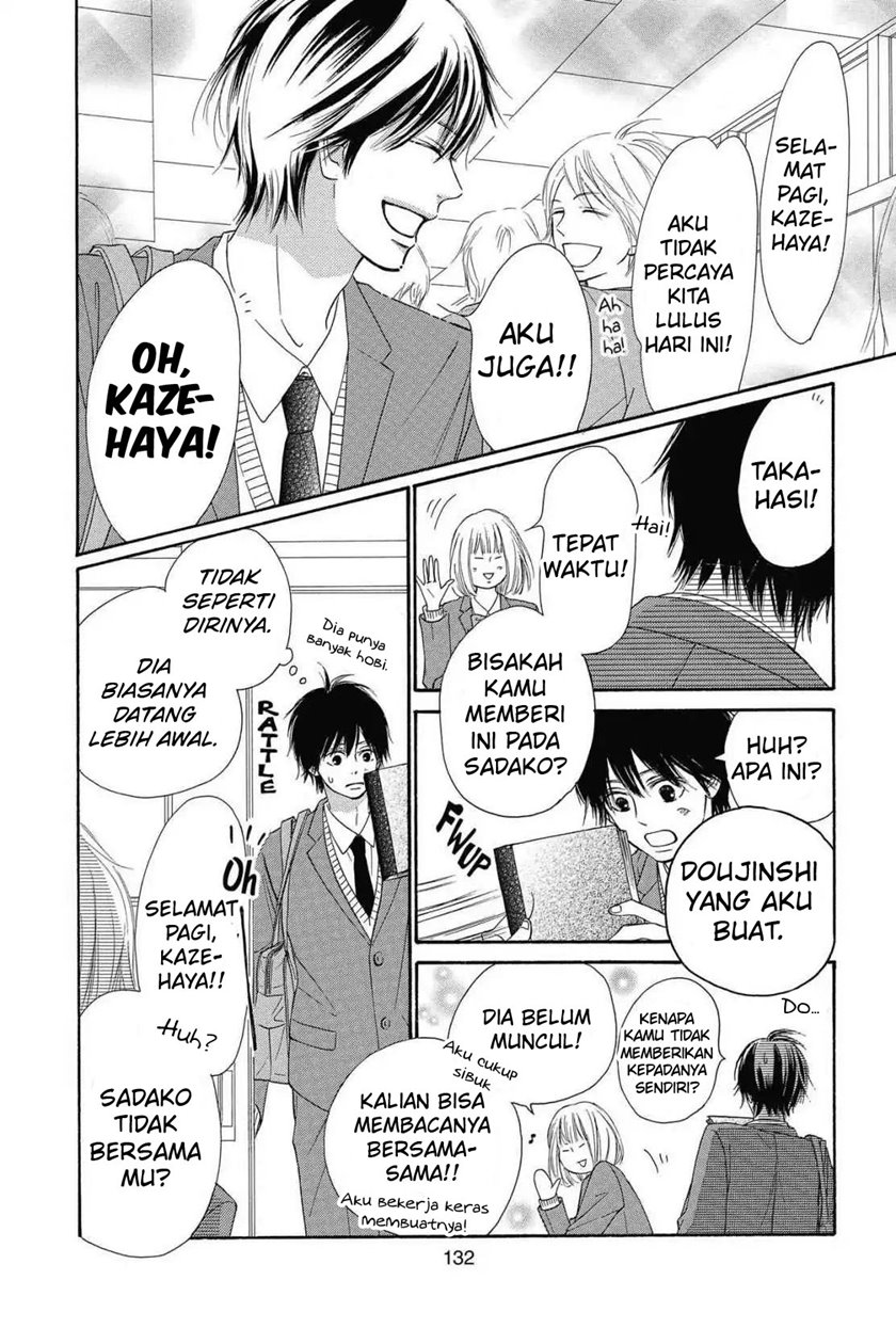 Chapter 118 - halaman 39
