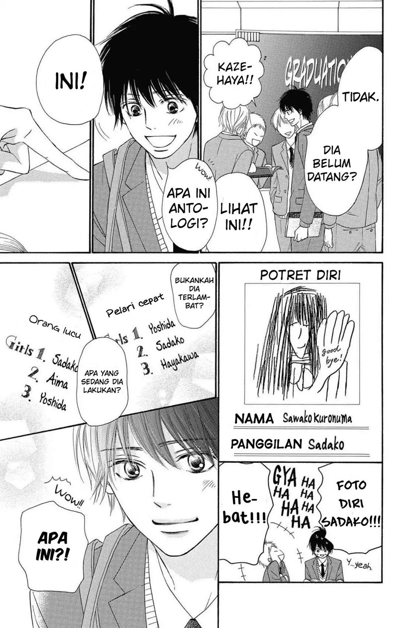 Chapter 118 - halaman 40