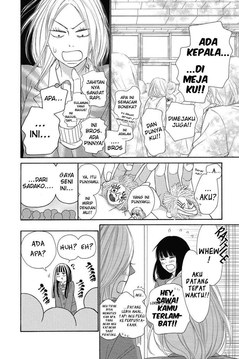 Chapter 118 - halaman 41
