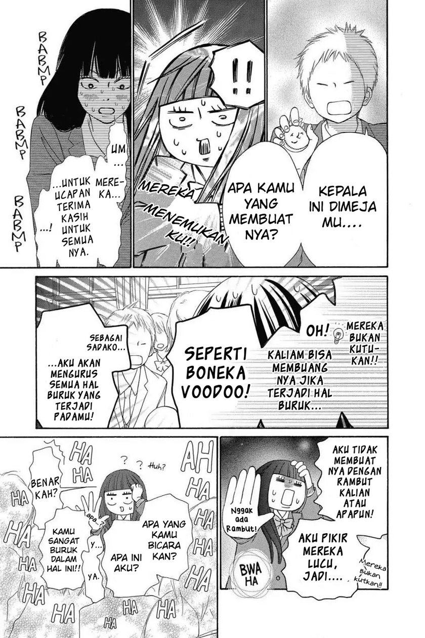 Chapter 118 - halaman 42