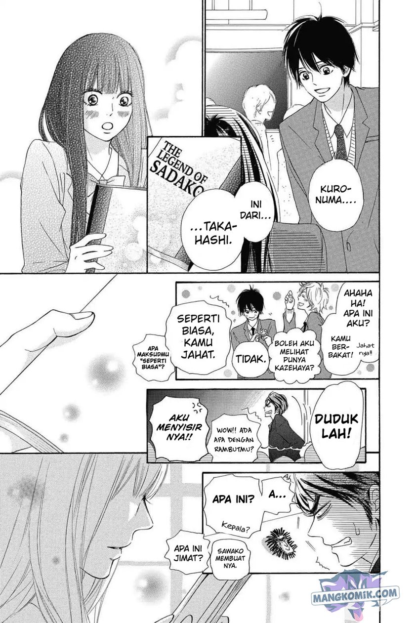 Chapter 118 - halaman 44