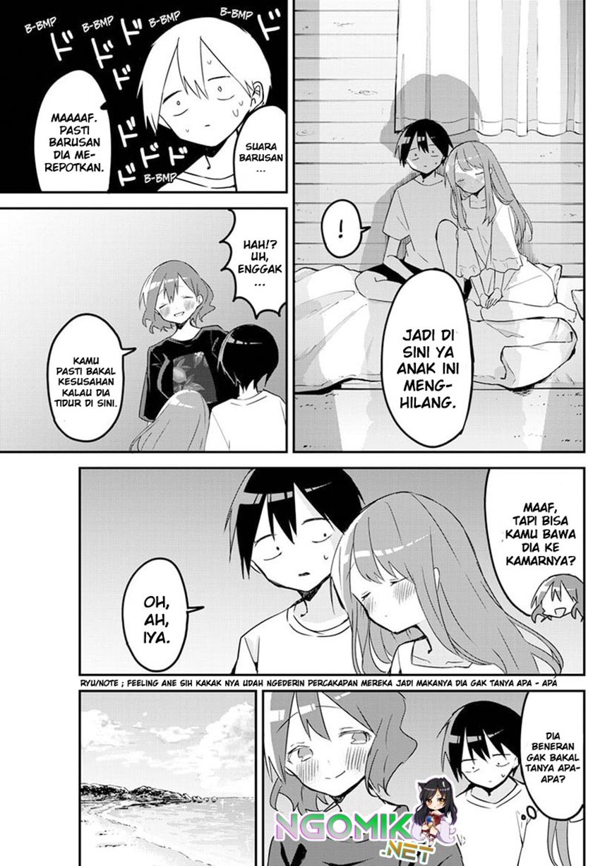 Chapter 87 - halaman 13