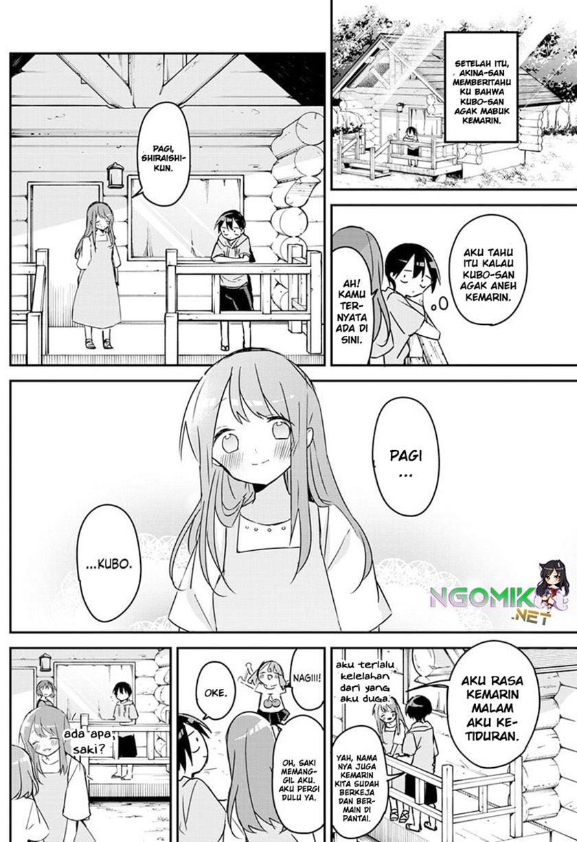 Chapter 87 - halaman 14