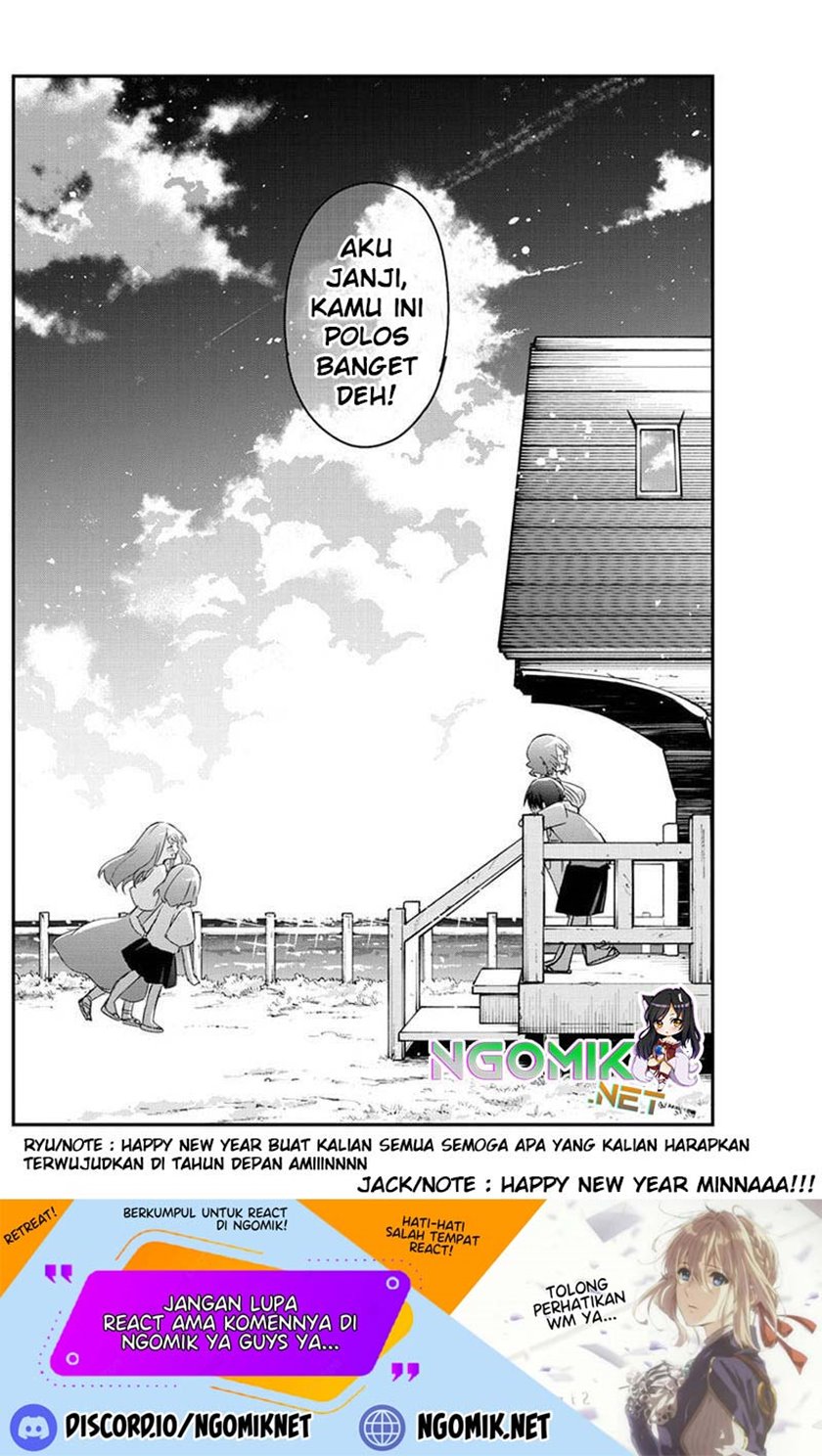 Chapter 87 - halaman 16