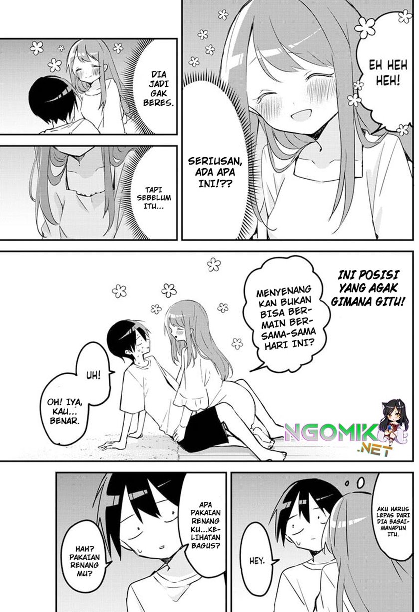 Chapter 87 - halaman 5