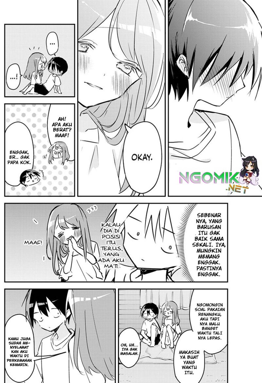 Chapter 87 - halaman 8