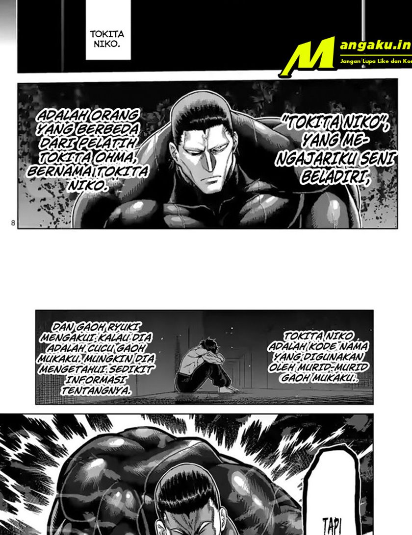 Chapter 90 - halaman 11
