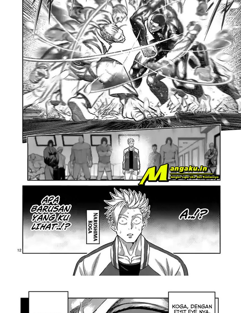 Chapter 90 - halaman 15