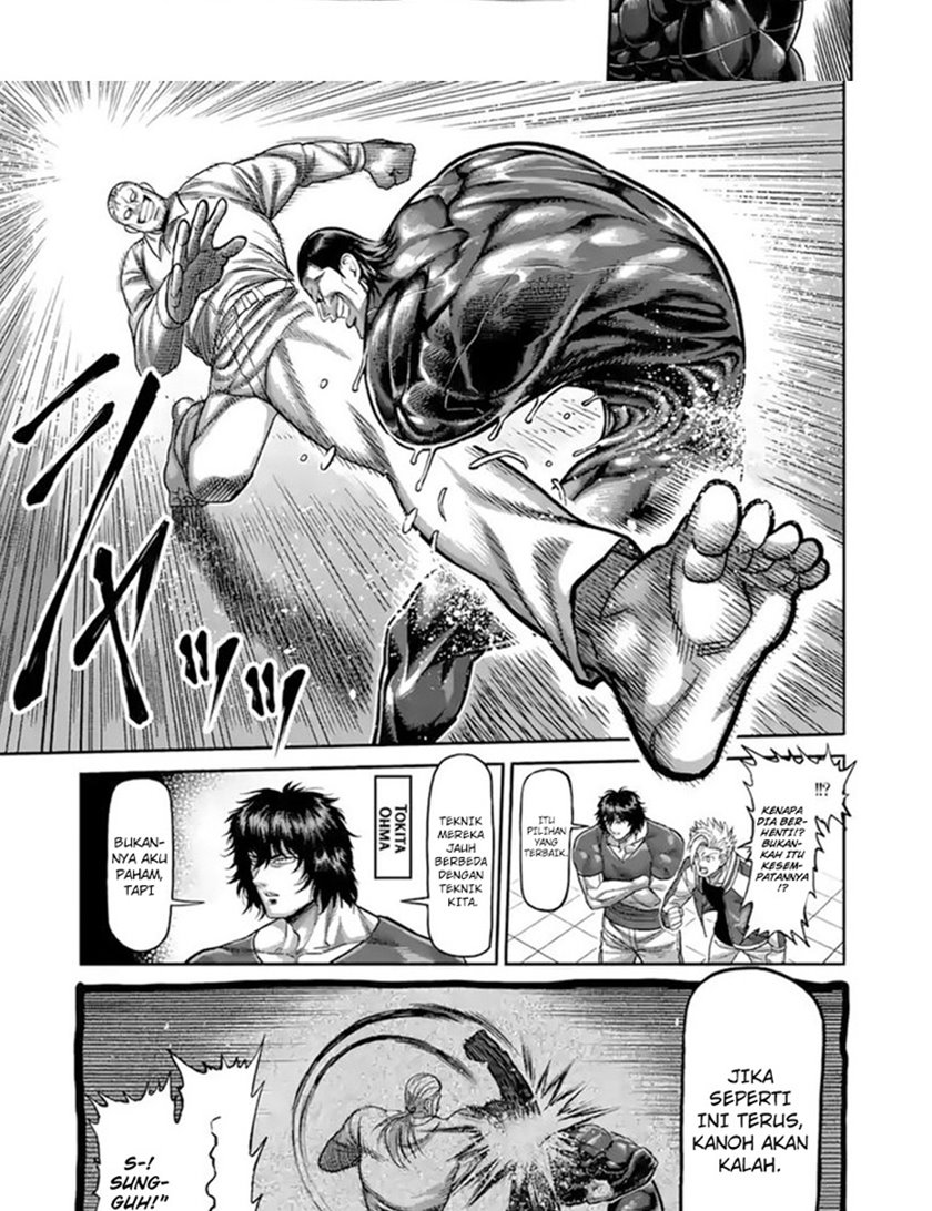 Chapter 90 - halaman 18