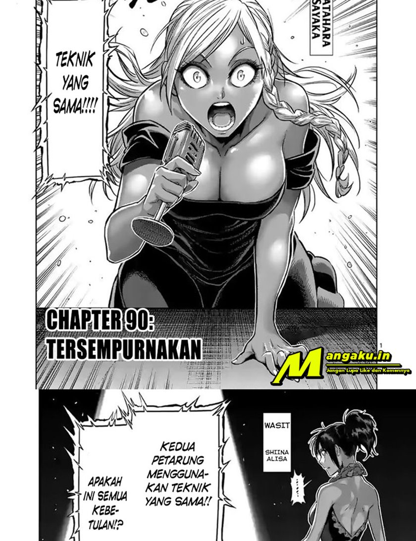 Chapter 90 - halaman 3