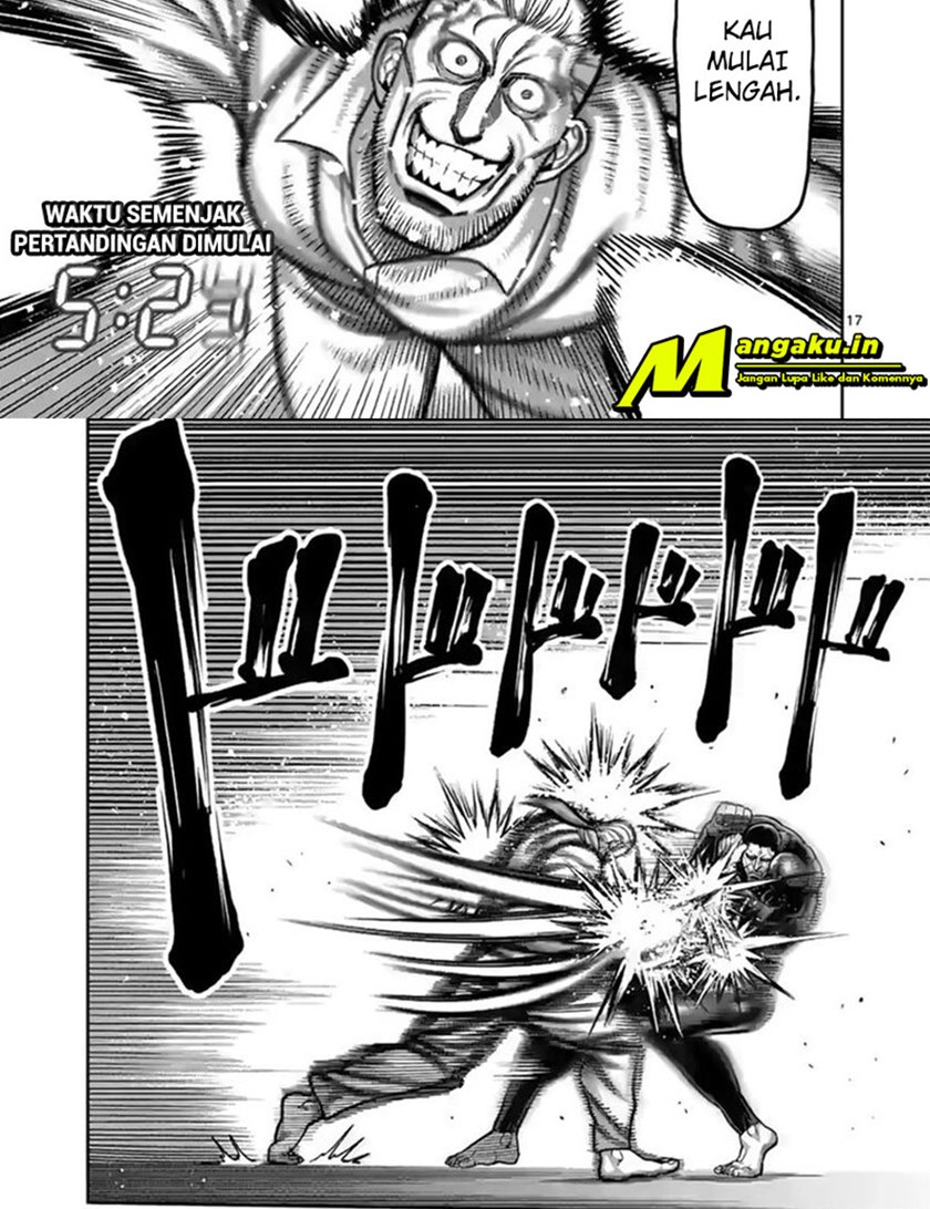 Chapter 90 - halaman 21