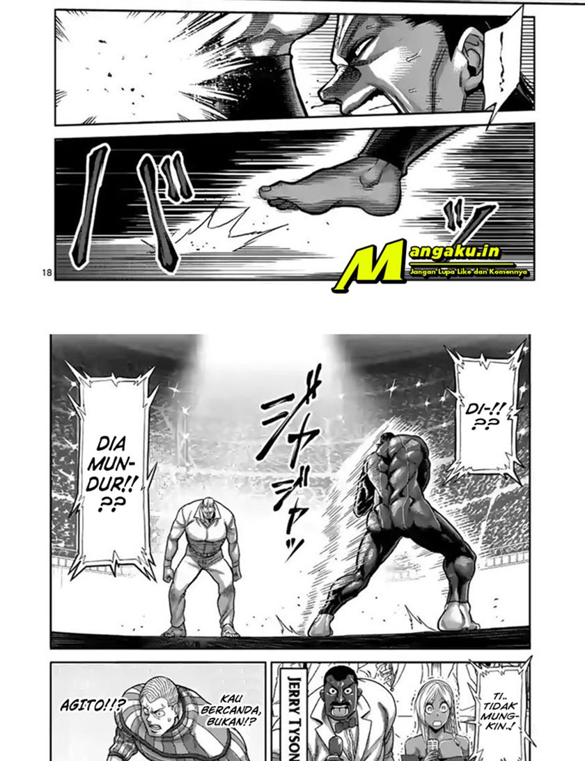 Chapter 90 - halaman 22