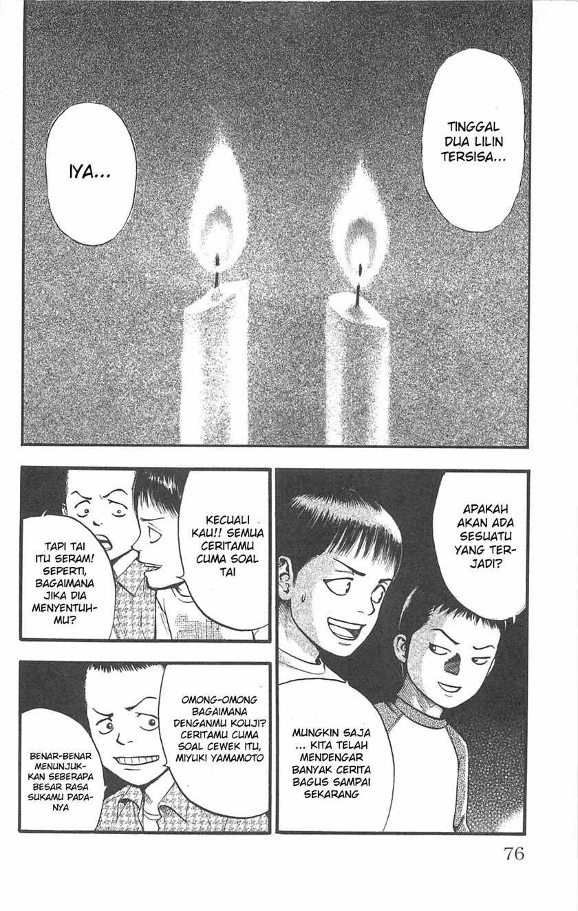 Chapter 97 - halaman 22