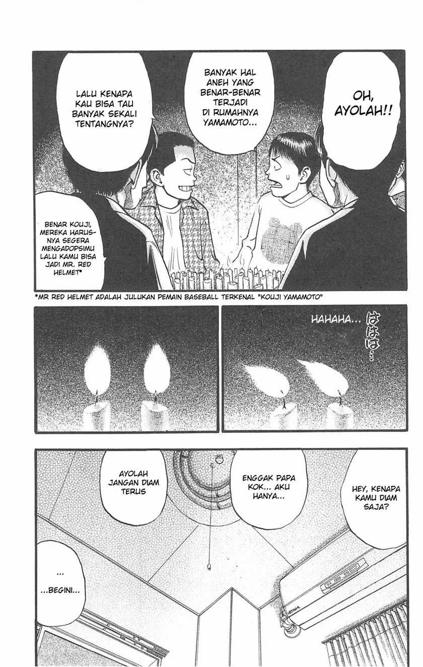 Chapter 97 - halaman 23