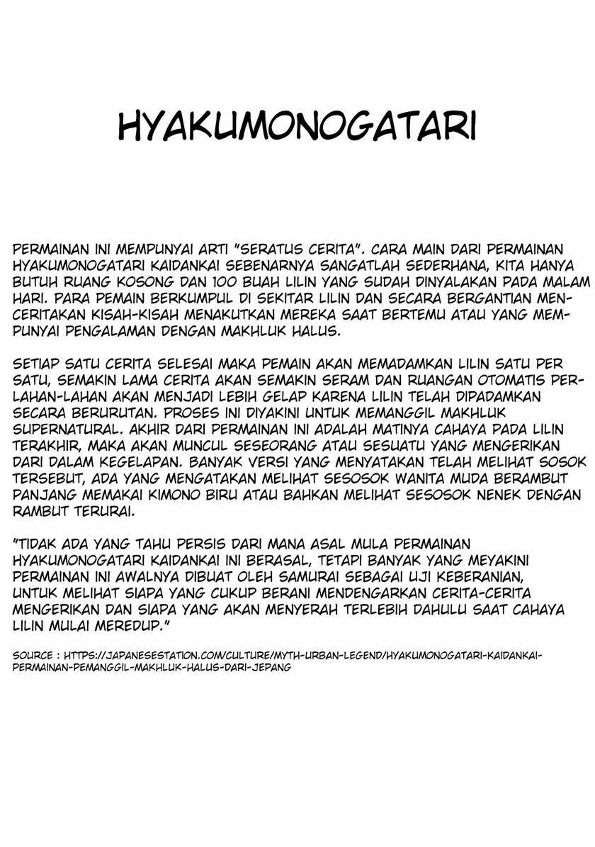 Chapter 97 - halaman 28