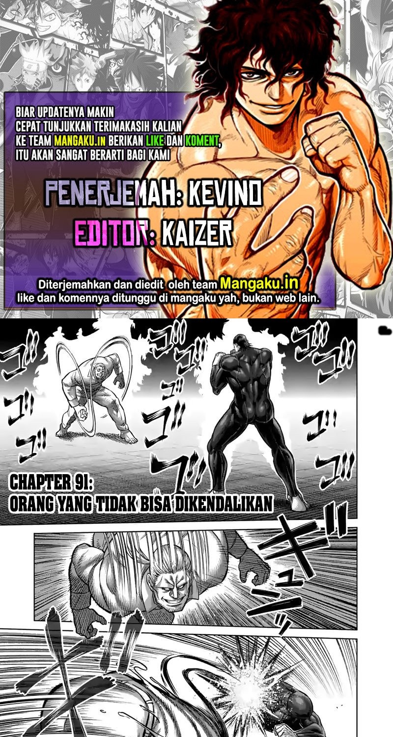 Chapter 91 - halaman 2