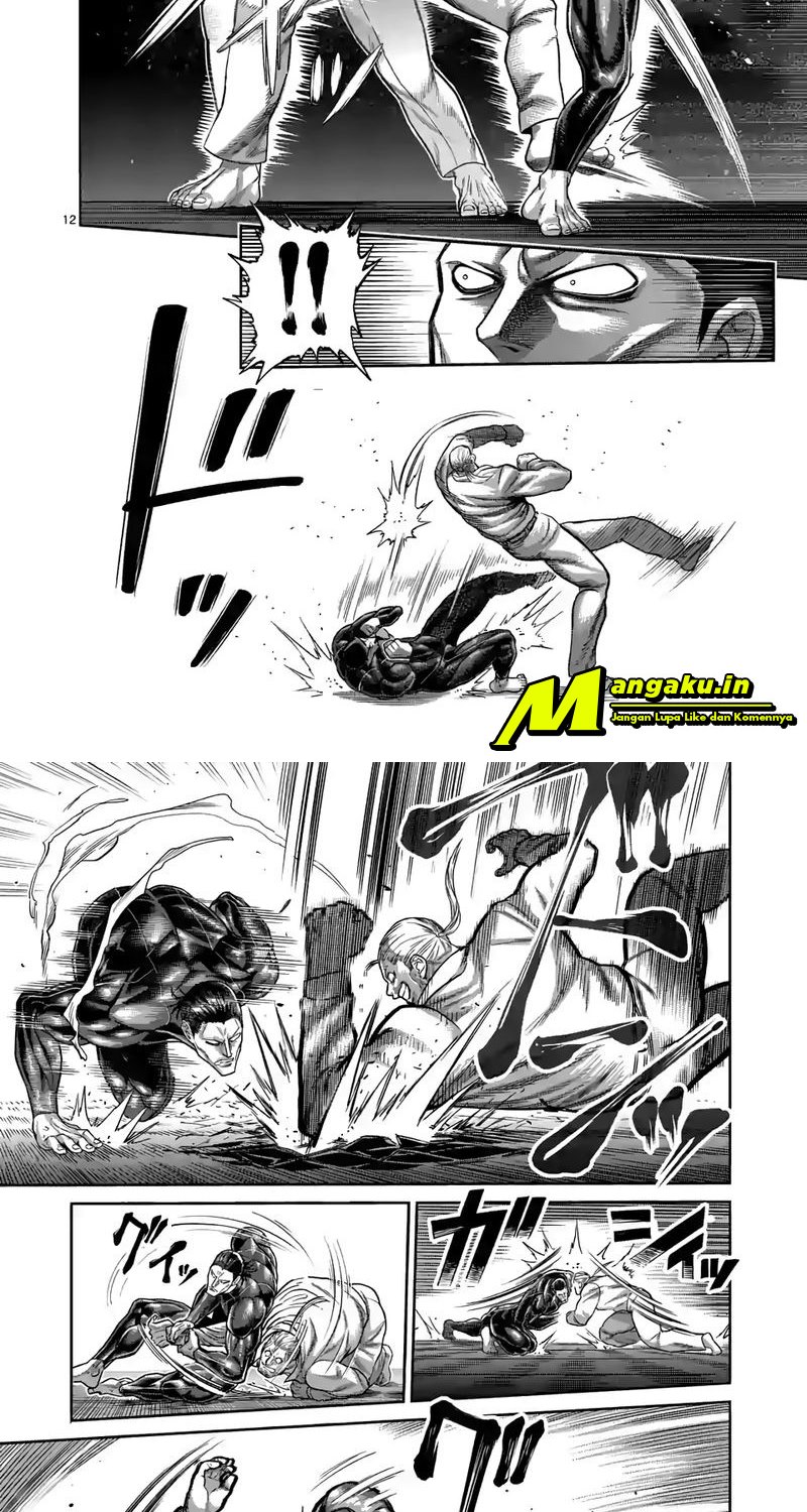 Chapter 91 - halaman 11