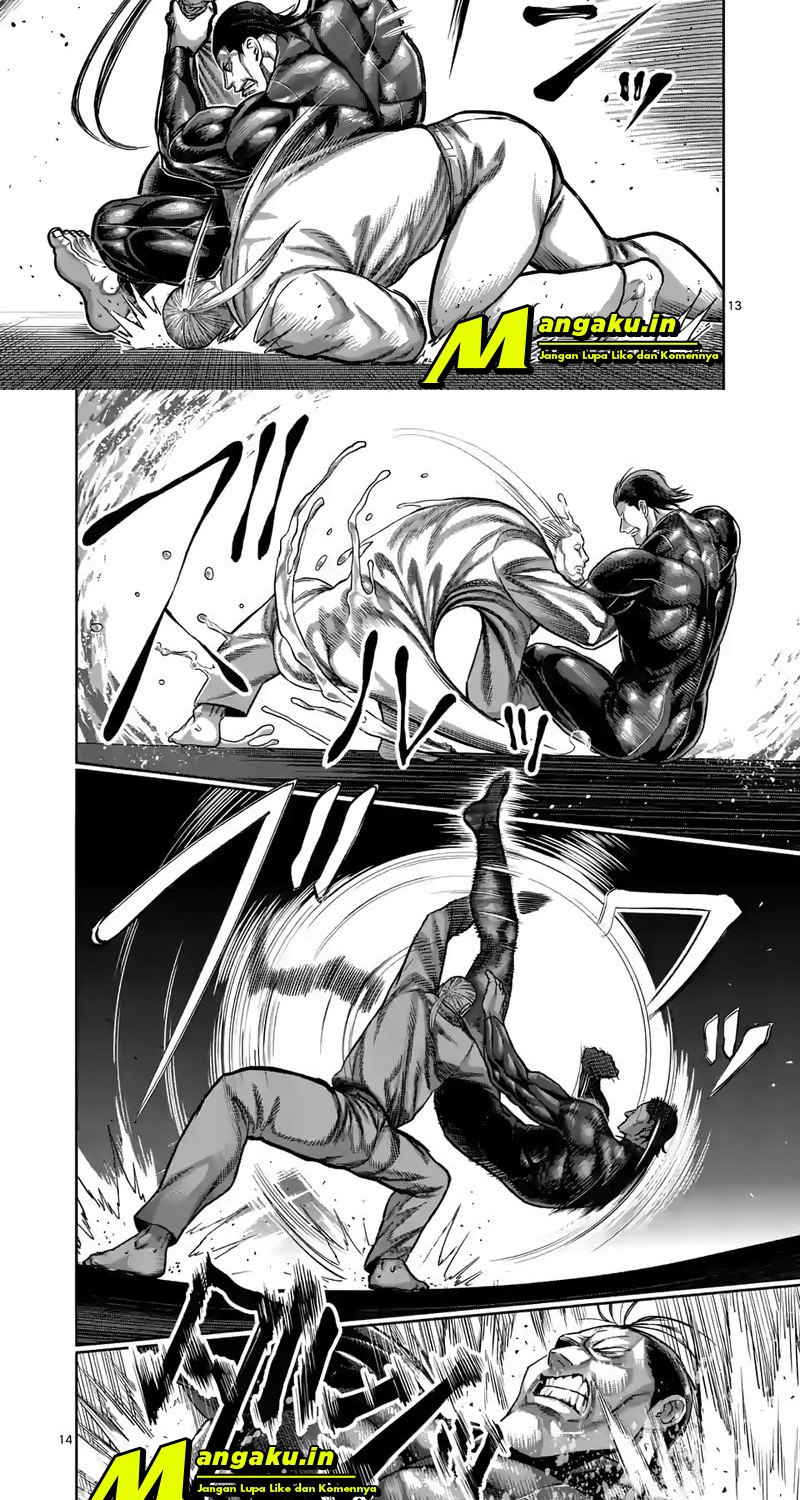 Chapter 91 - halaman 12