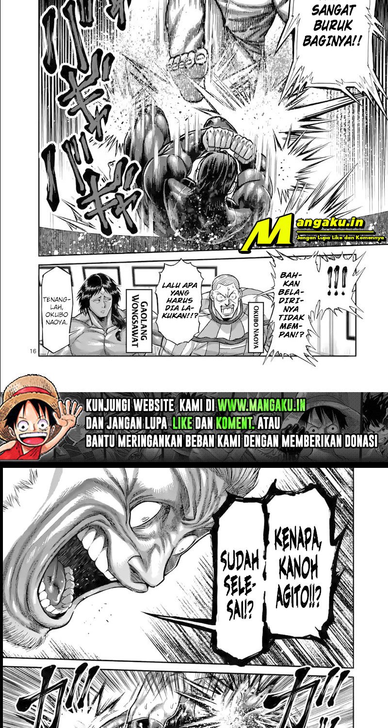 Chapter 91 - halaman 14