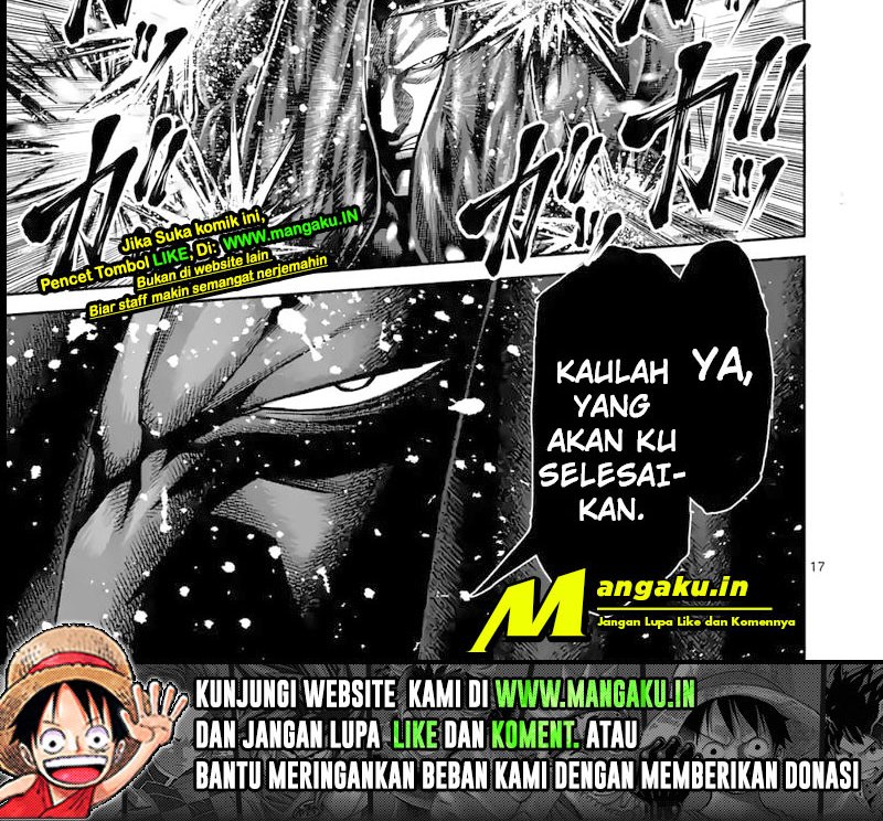 Chapter 91 - halaman 15