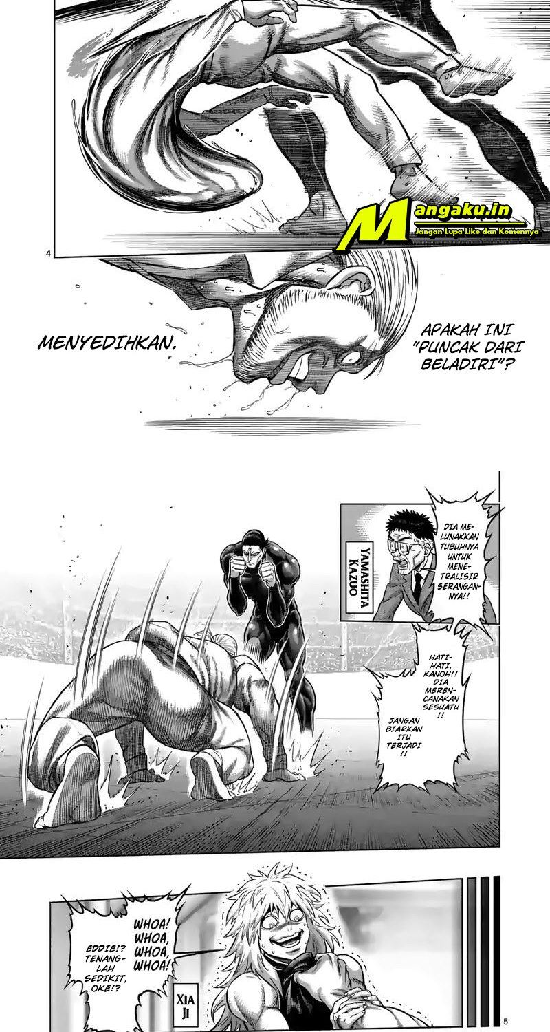 Chapter 91 - halaman 5