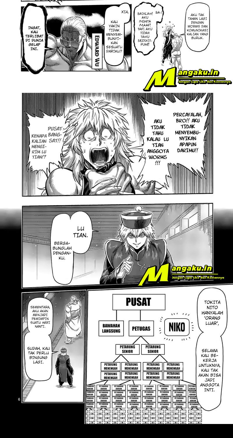 Chapter 91 - halaman 6