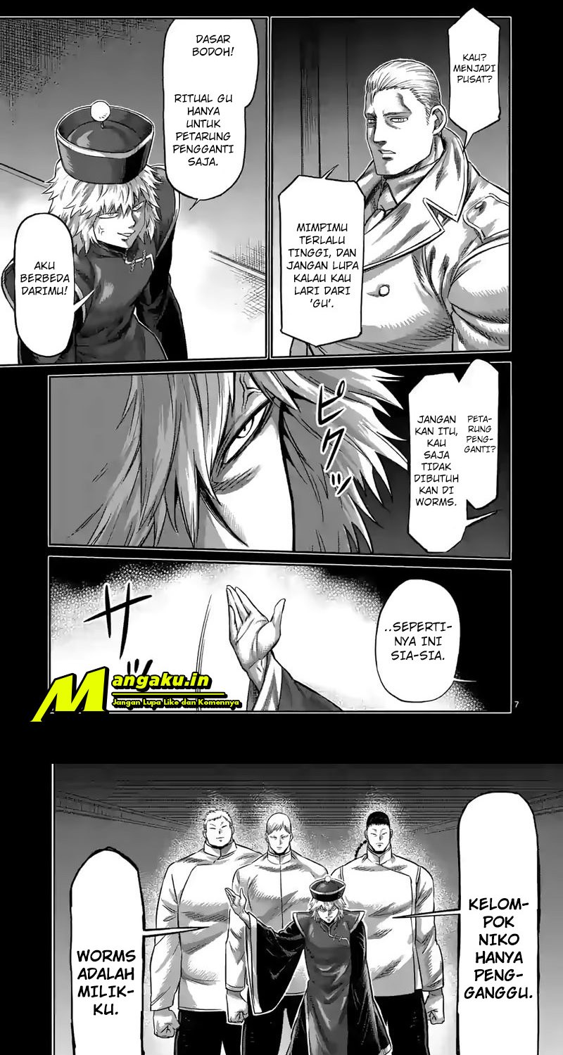 Chapter 91 - halaman 7