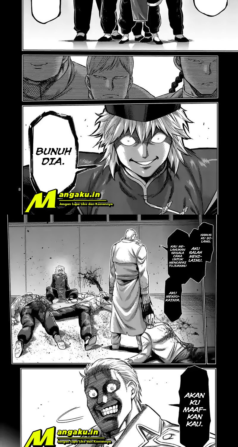 Chapter 91 - halaman 8