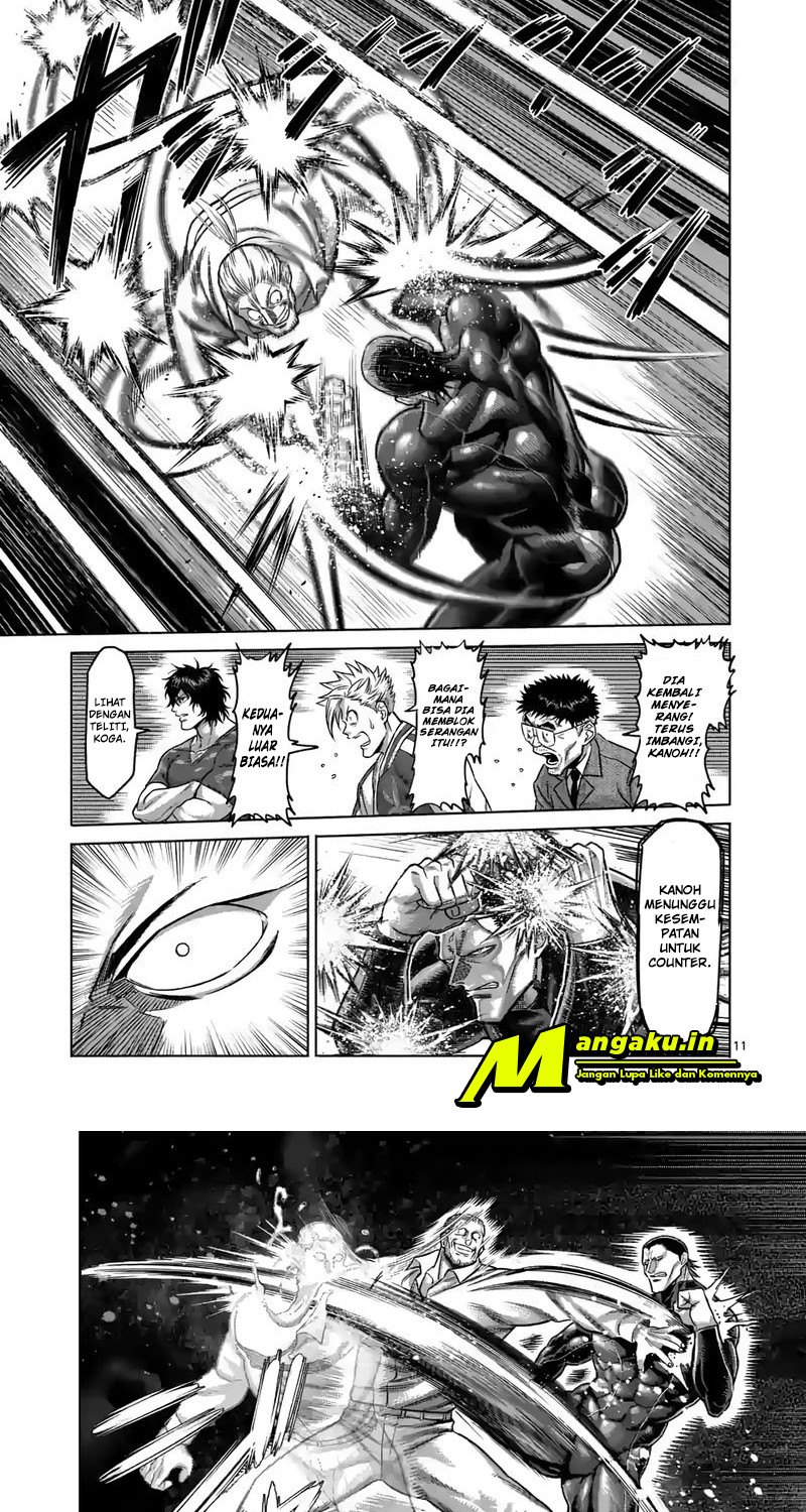 Chapter 91 - halaman 10