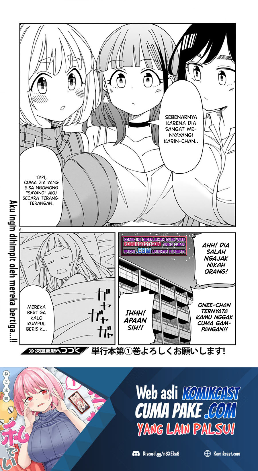 Chapter 21.5 - halaman 8
