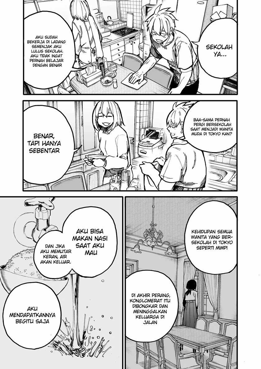 Chapter 40 - halaman 2