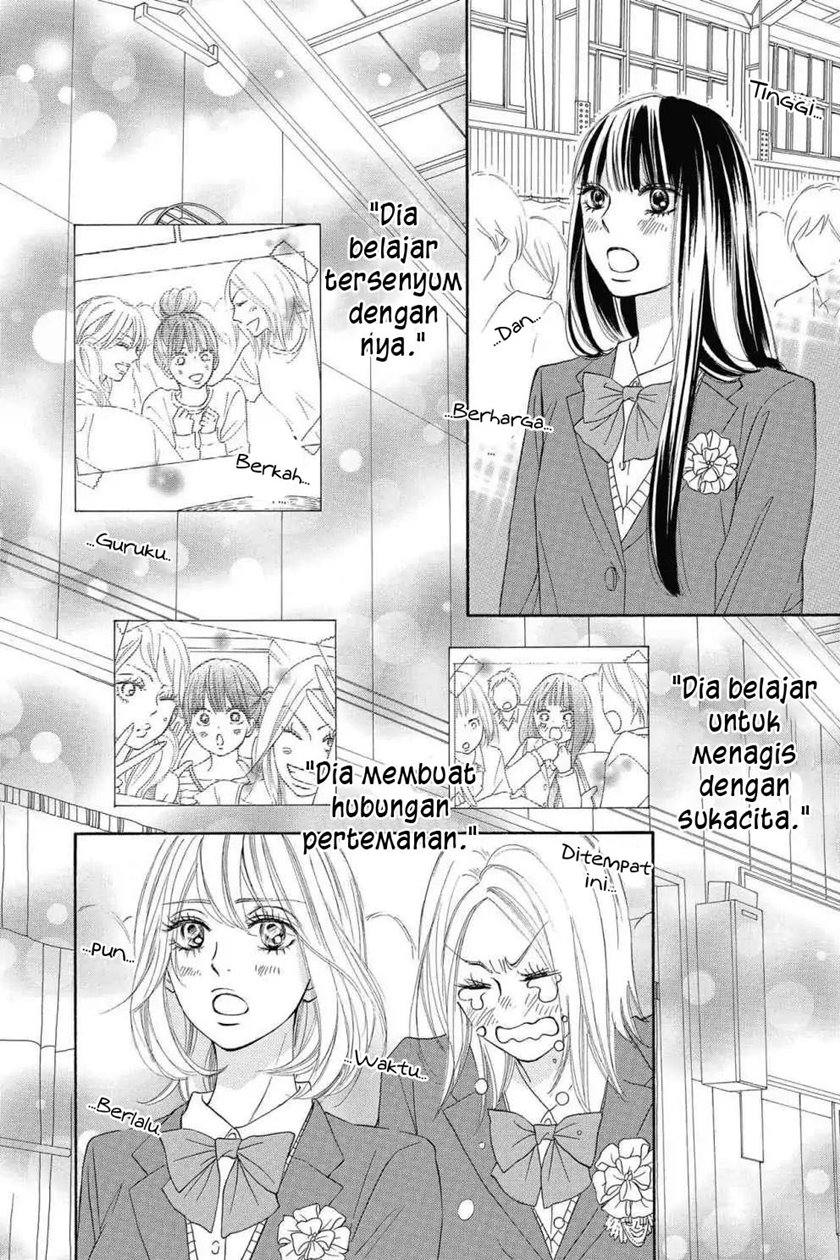 Chapter 119 - halaman 22