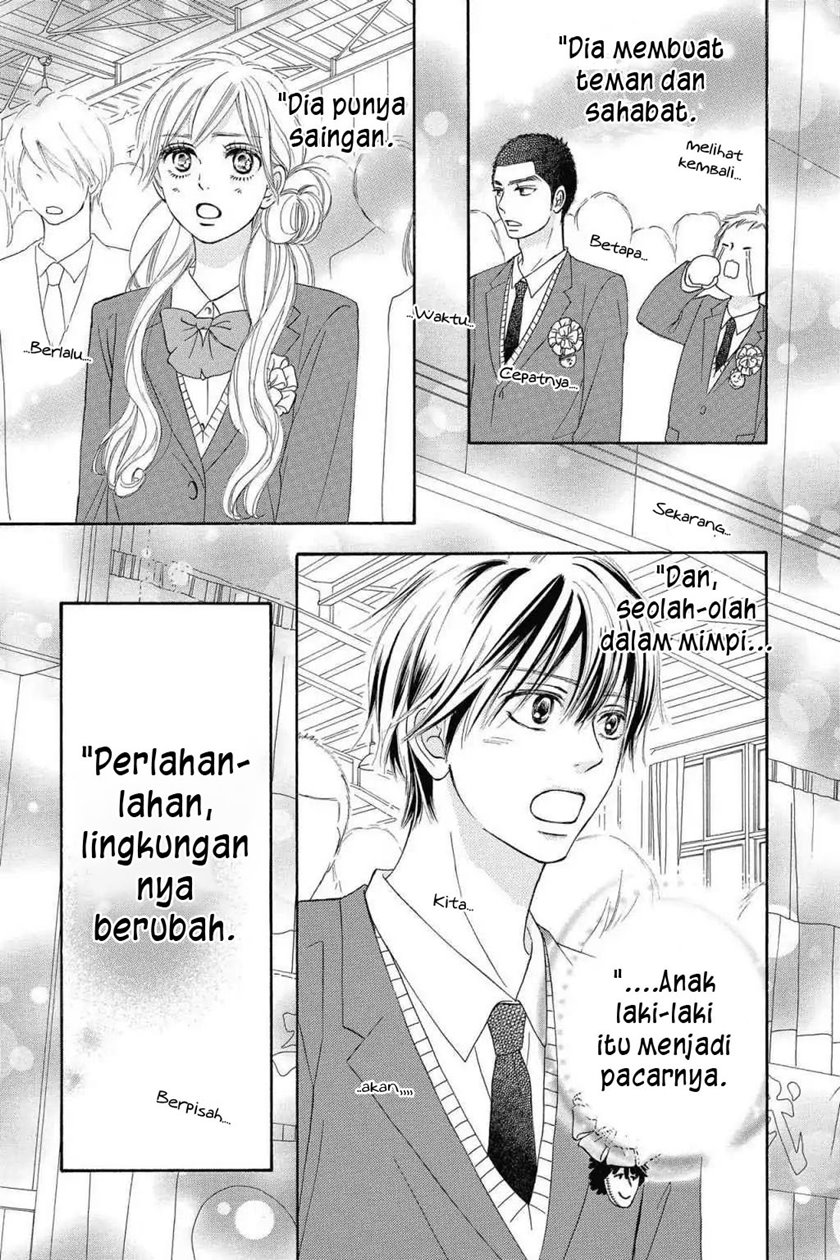 Chapter 119 - halaman 23