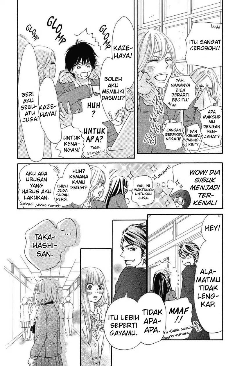 Chapter 119 - halaman 27
