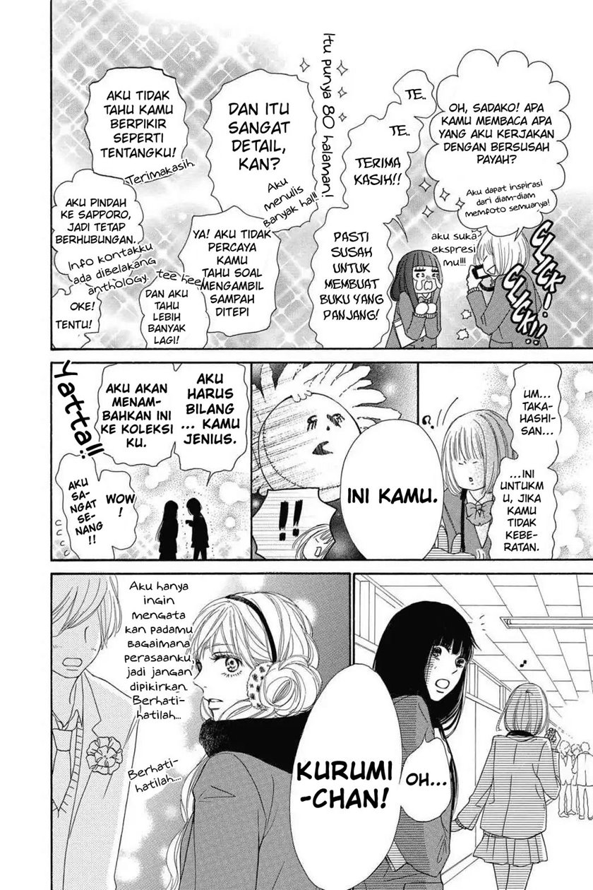 Chapter 119 - halaman 28